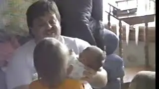 NIKOLAS BIRTH SD