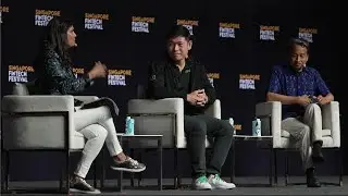 SFF 2022 Event Highlights