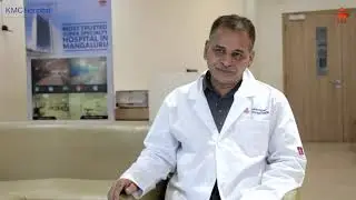 Dr. Praveen Chandra Nayak | Diabetic Foot Care | Diabetic Feet | Manipal Hospitals India