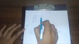 Transition Table to Transition Diagram in Theory of Automata and Computation or TAC
