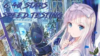 osu! ALMOST PASS on 6.4⭐Bluenation | Hasanos