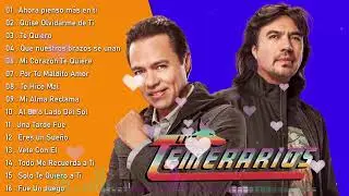 Los Temerarios Viejitas Románticas 💝 Románticas Del Ayer 💝 Mejores Viejitas Canciones Inolvidables
