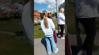 Ебанутый экскурс от Strider'a 3