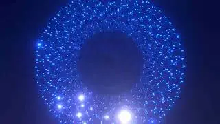 Alpha Portal - Acid Rain (Visualization)
