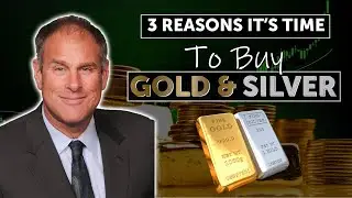 A gold buying opportunity is playing out RIGHT NOW! | Rick Rule