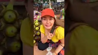 💚 Khoảnh khắc dễ thương của Miss World Cambodia Sovattey Sary 'đốn tim' người hâm mộ 👑 Miss World