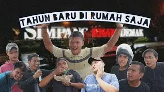 VIRAL !!!!! SPESIAL TAHUN BARU 2021 DI RUMAH SAJA