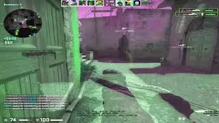 XANTARES Aiming
