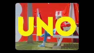 HAPPY BEBÉ - UNO