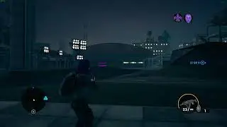 Saints Row  The Third Bugtered totally worth the 1 year EGS