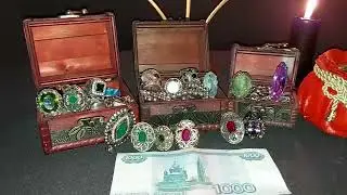 Призвать Поток Денег...Армянский Ритуал.Сильно.Инга Хосроева.Ведьмина Изба.