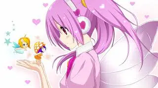 GDGD Fairies - Pink Pixie (桃色ピクシー )