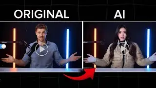 FREE WAN AI Animate Tutorial | How to Replace Faces in Videos with AI