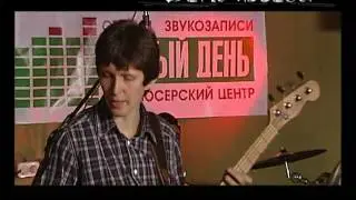 Verlibena. Случайный вальс