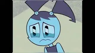 Crying clip 30 (Jenny crying)