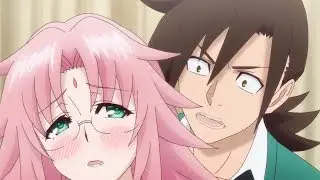 Yuragi-sou no Yuuna-san「AMV」-  Save Me  [HD]