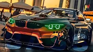 Bass Boosted Car Music 2025  💀🔊| Zero Velocity Vibe| Heavy Bass Boosted EDM |  ‎@BassVortex1 