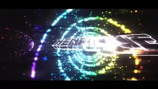 💥 💎 New Intro INSANE 3D 4K 
