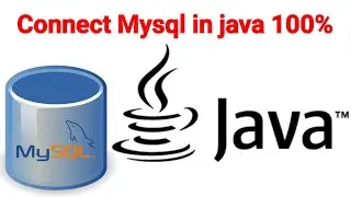 How to Connect MySQL database in java |How connect MySQL to NetBeans|How do I install SQL in Java?