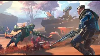 THE CYCLE - ШАНС НА МИЛЛИОН!