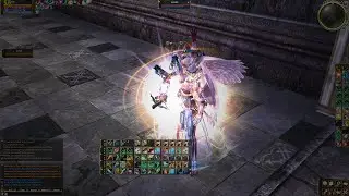 ALEXIS(Felozan) Olympiad Games Trickster