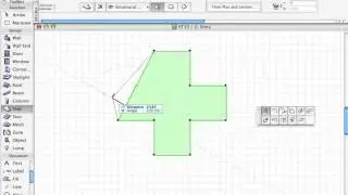 TUTORIAL ARCHICAD -  Slab 5