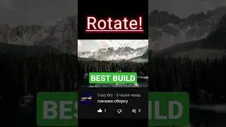 THAMUZ BUILD MLBB • СБОРКА НА ТАМУЗА