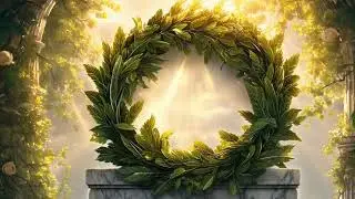 Apollo and Daphne: A Greek Myth of Love, Freedom, and Transformation