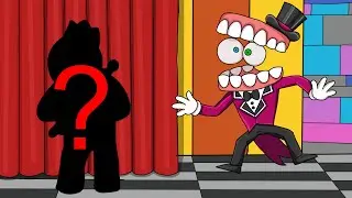 DIGITAL CIRCUS - KANE LOST THE WAND?! | Digital Circus