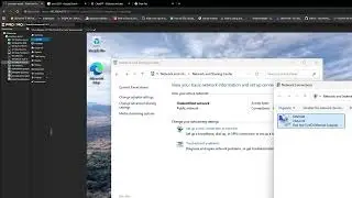 Windows VM Network Setup for Proxmox with VIRTIO