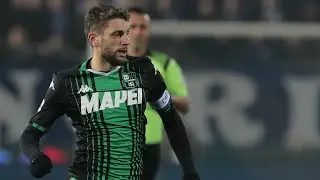 Domenico Berardi 2020 Skills and Goals