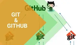 How to use GIT and GITHUB via GIT BASH | Version Control