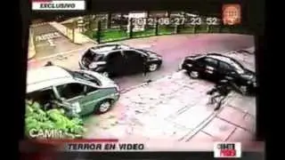 Seminario de Prevencion Contra la delincuencia