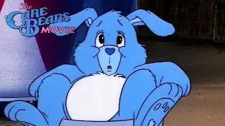 The Care Bears Movie | Look Out!