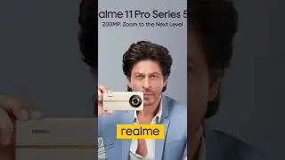 Realme 11 Pro Plus Upcoming Sereies 🔥