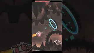 gigachad level #geometrydash #2023 #gameplay