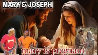 Mary and Joseph: A Christmas Comedy