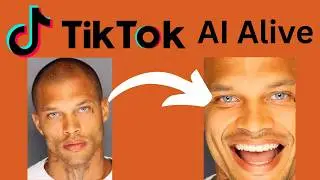Free TikTok Viral AI Photo Tool - AI Alive - Turn any picture into a video with AIAlive