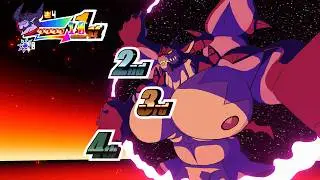 Kings of Hell: Ose and Gaap Victory Animations