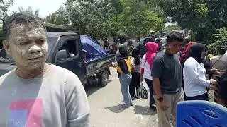 WAJAH TAMPAN JADI CANTIK