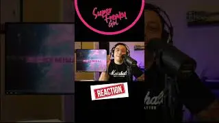 Nicki Minaj Super Freaky Girl Reaction - Check out my full reaction #short