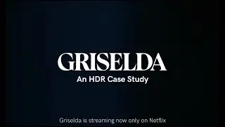 Griselda: An HDR Case Study