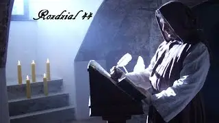 Kroniki Nevendar rozdział 44 (Złodziej magii)
