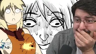 Massive Balistics | RESIDENT EVIL 4: ASHLEY THE TERRIBLE Reaction