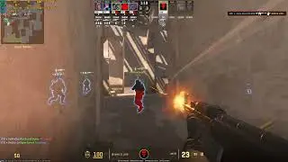 Counter strike 2 FPS BOOST SETTINGS | LOW END PC 🔥