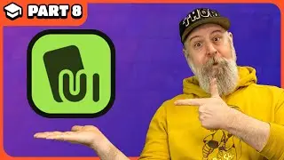 Creating Custom User Interface! - Make Your First Game Tutorial Series | Part 8