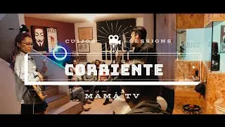 Mamá TV - Corriente: En vivo (Cuijos Beer Factory)