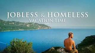 Jobless & Homeless²: Vacation Time (Episode 6)