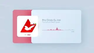 Pra Onde Eu Irei - Fernando Rodrigues