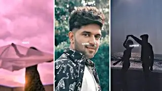 Ishare Tere✨ Aesthetic Video | Aesthetic Status | Teri Smile Priceless Guru Randhawa #aesthetic#guru